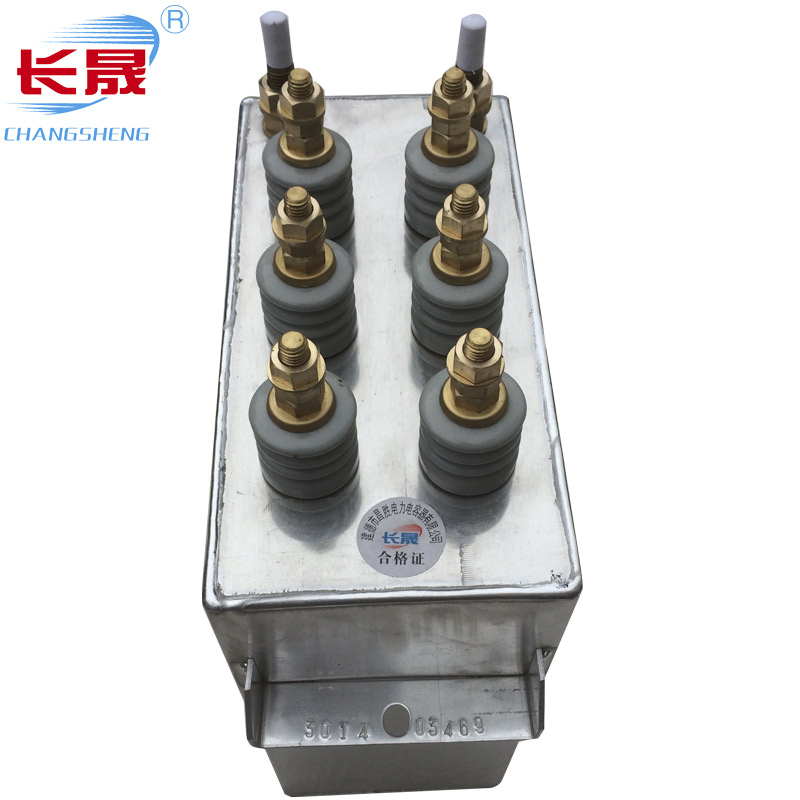 中頻電熱電容器用來(lái)做什么，作用有哪些？